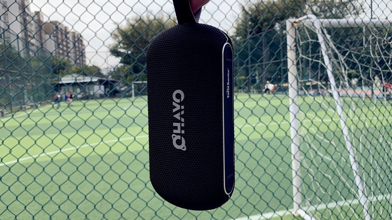 从早听到晚的HiFi音乐好心情，雷登S6便携音响