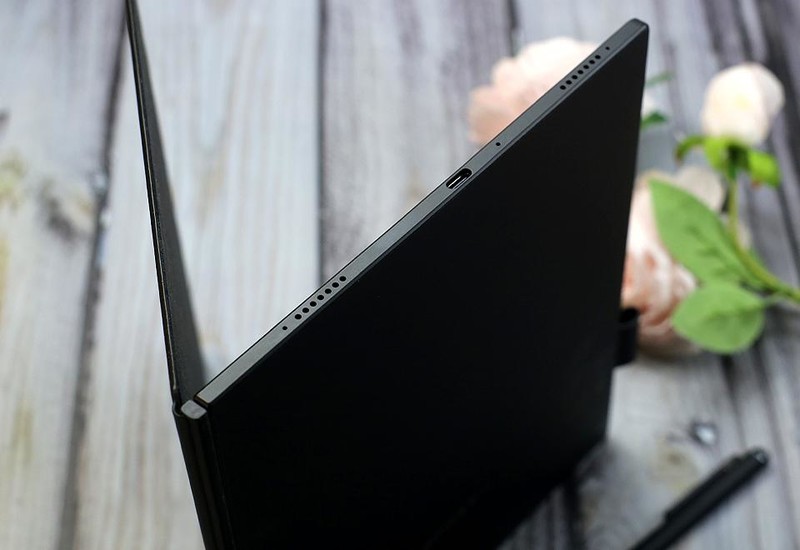 高效办公轻松阅读，MAXHUB领效智能办公本M6体验