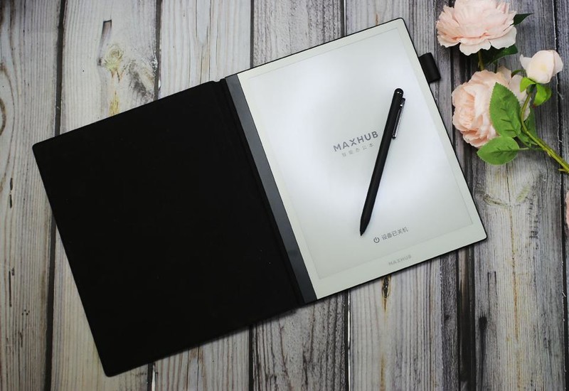 高效办公轻松阅读，MAXHUB领效智能办公本M6体验