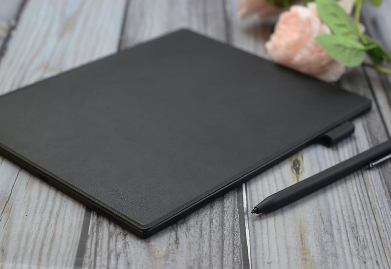 高效办公轻松阅读，MAXHUB领效智能办公本M6体验