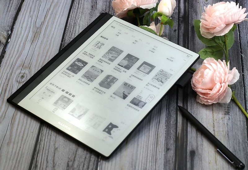 高效办公轻松阅读，MAXHUB领效智能办公本M6体验