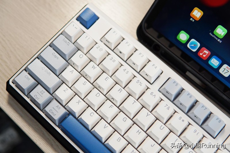 小户人家的半方桌面整合，杜伽620w白光版不是唯一选择，但可以是最佳选择