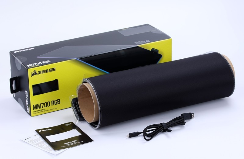 游戏党外设升级必备，美商海盗船K70 RGB PRO+ 圣剑SABRE有线鼠标使用分享