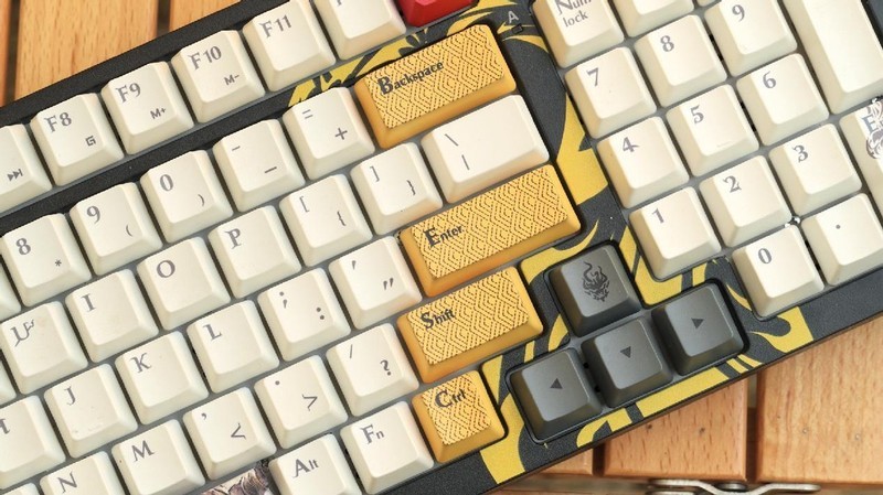 《永劫无间》振刀很难？你的对手或许开了“科技”！