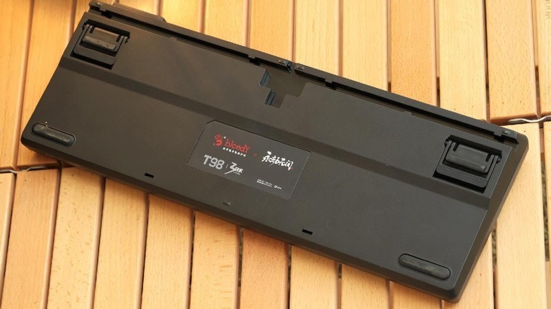 《永劫无间》振刀很难？你的对手或许开了“科技”！