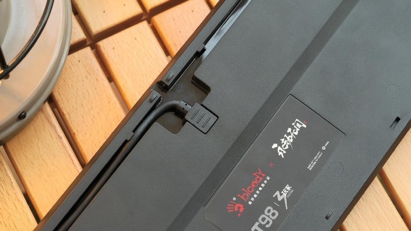 《永劫无间》振刀很难？你的对手或许开了“科技”！