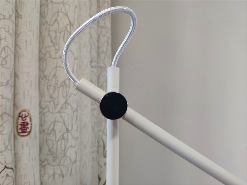 书客L1Pro护眼台灯体验：还原自然光，无频闪，轻松告别眼疲劳