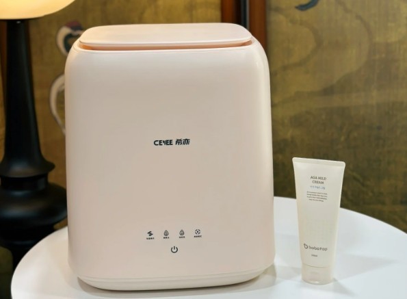 内衣洗衣机哪个牌子好用？诚恳推荐四款高水准的内衣洗衣机