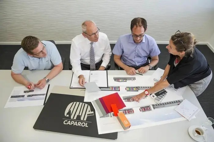 选德爱威建筑涂料，丰富产品品类和应用场景解决方案满足个性化需求