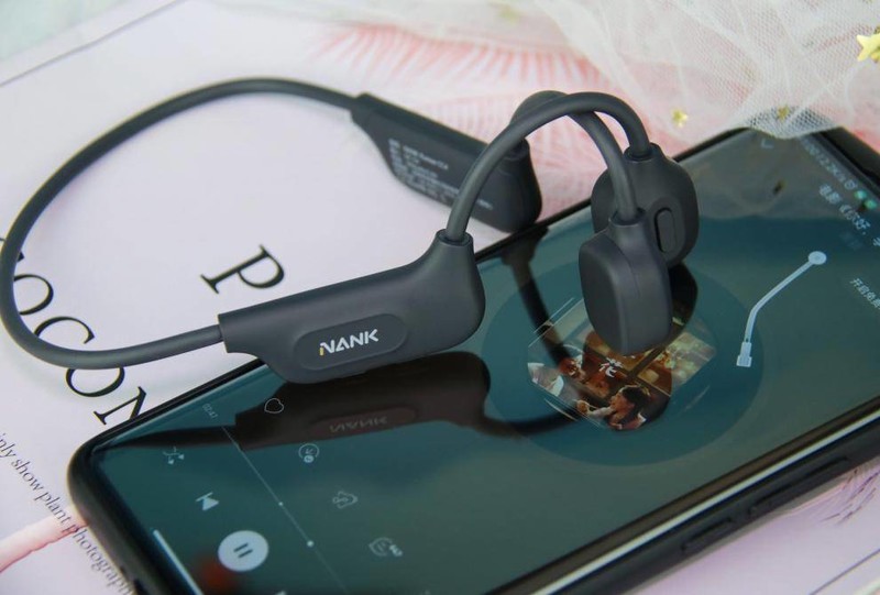 骨传导耳机哪个牌子好？五款热门骨传导耳机开箱对比！