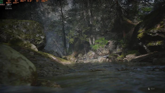 用i7旗舰+盈通RX6500XT萌宠组了一台炒股机