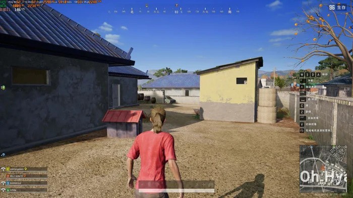 用i7旗舰+盈通RX6500XT萌宠组了一台炒股机