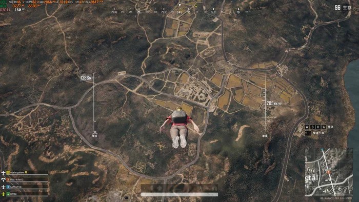 用i7旗舰+盈通RX6500XT萌宠组了一台炒股机