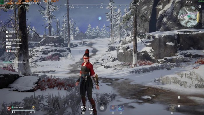 用i7旗舰+盈通RX6500XT萌宠组了一台炒股机