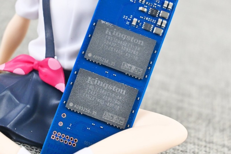 金士顿NV3 1TB固态硬盘开箱试玩：有想法的固件设定