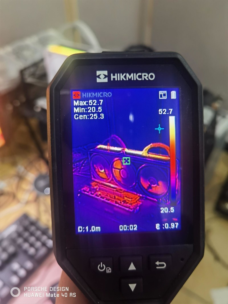 DLSS4画质帧率我全要！七彩虹iGame GeForce RTX5080 Ultra W首发评测