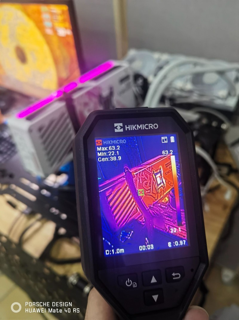 DLSS4画质帧率我全要！七彩虹iGame GeForce RTX5080 Ultra W首发评测