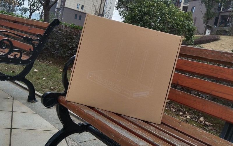 4G智能组网，蒲公英X4 Pro开启连锁门店网络新时代！