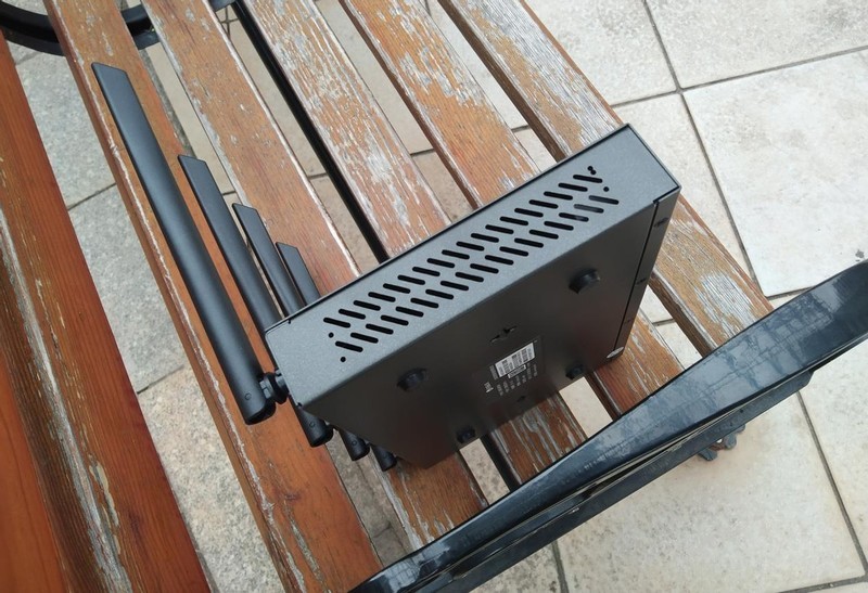 4G智能组网，蒲公英X4 Pro开启连锁门店网络新时代！