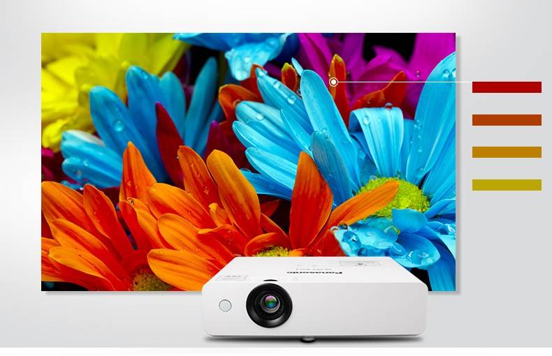 2025年投影仪品牌排行榜10强：哪些品牌值得入手？