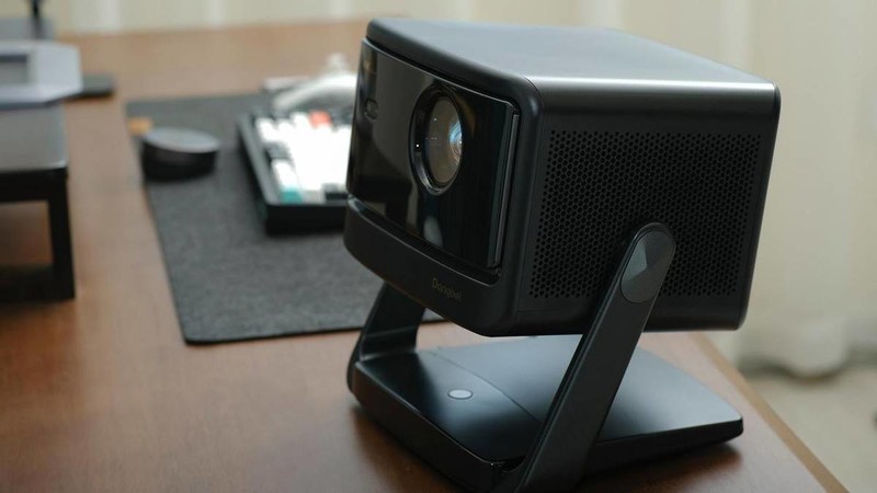 2025年投影仪品牌排行榜10强：哪些品牌值得入手？