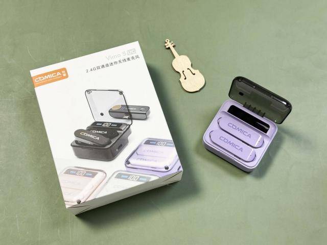 猛玛领夹麦哪款好，揭秘西圣、科唛、猛玛领夹麦哪个牌子好又实惠