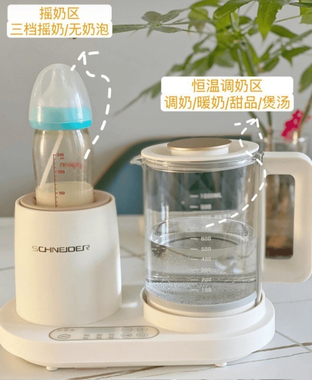 值得入手的母婴好物有哪些？618母婴好物清单！排行榜前十名推荐