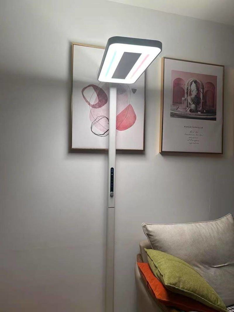 落地灯什么牌子的好?2025好用又实惠的护眼落地灯十大知名品牌分享