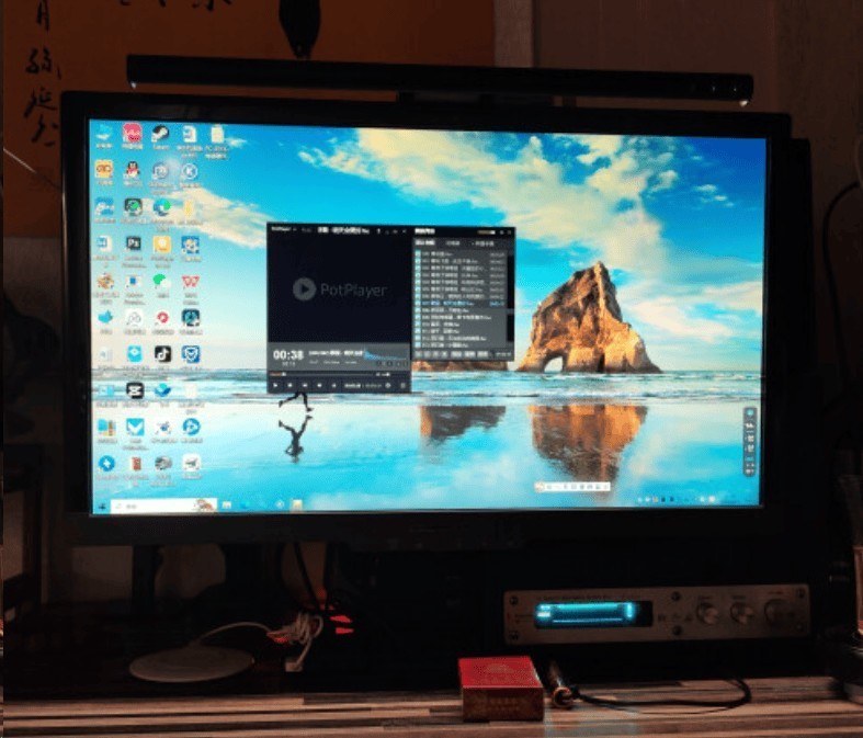 显示器挂灯哪个牌子好一点？十大畅销品牌显示屏屏幕挂灯分享