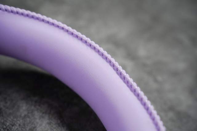 249元的游戏耳机能越几级？雷柏VH650上耳评测