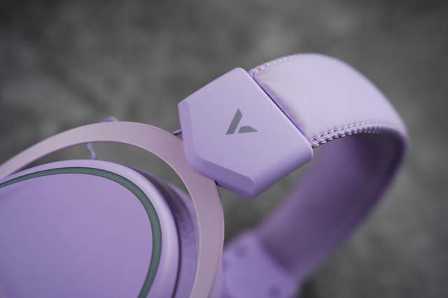 249元的游戏耳机能越几级？雷柏VH650上耳评测