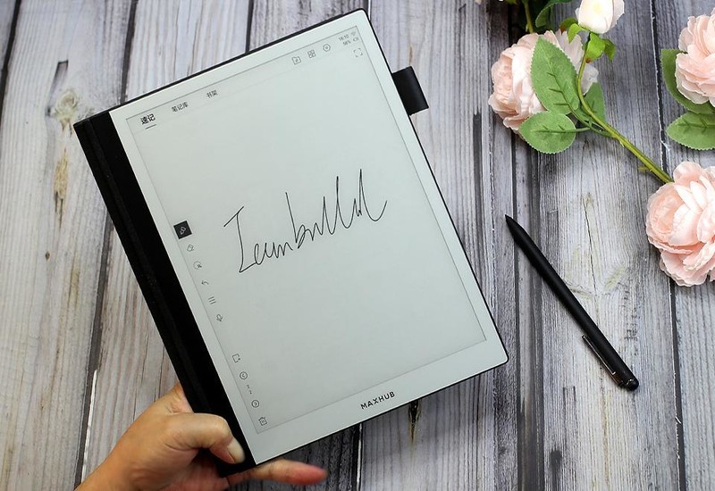 高效办公轻松阅读，MAXHUB领效智能办公本M6体验