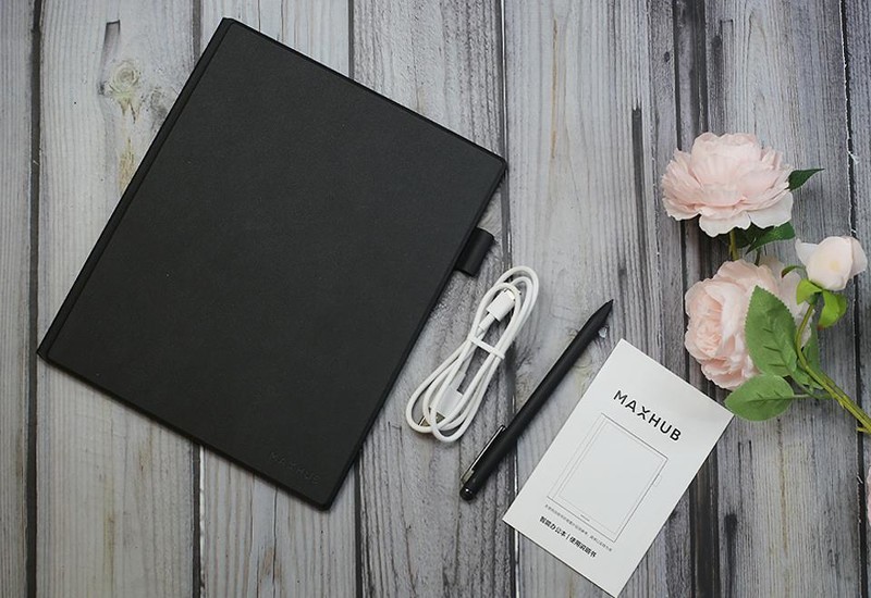 高效办公轻松阅读，MAXHUB领效智能办公本M6体验