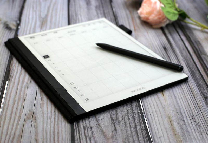 高效办公轻松阅读，MAXHUB领效智能办公本M6体验