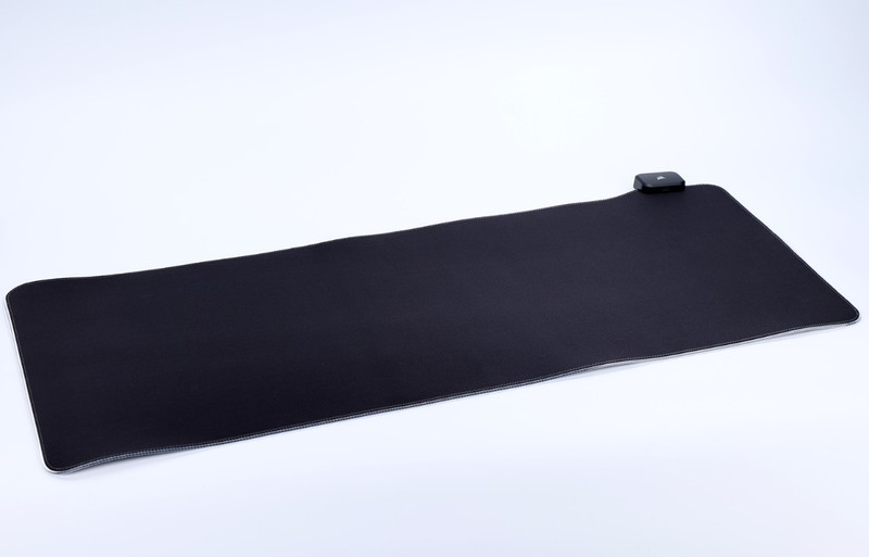 游戏党外设升级必备，美商海盗船K70 RGB PRO+ 圣剑SABRE有线鼠标使用分享