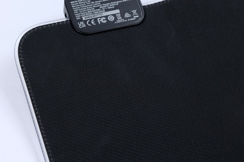 游戏党外设升级必备，美商海盗船K70 RGB PRO+ 圣剑SABRE有线鼠标使用分享