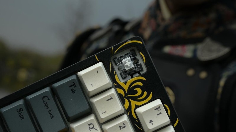 《永劫无间》振刀很难？你的对手或许开了“科技”！