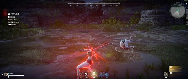 《永劫无间》振刀很难？你的对手或许开了“科技”！