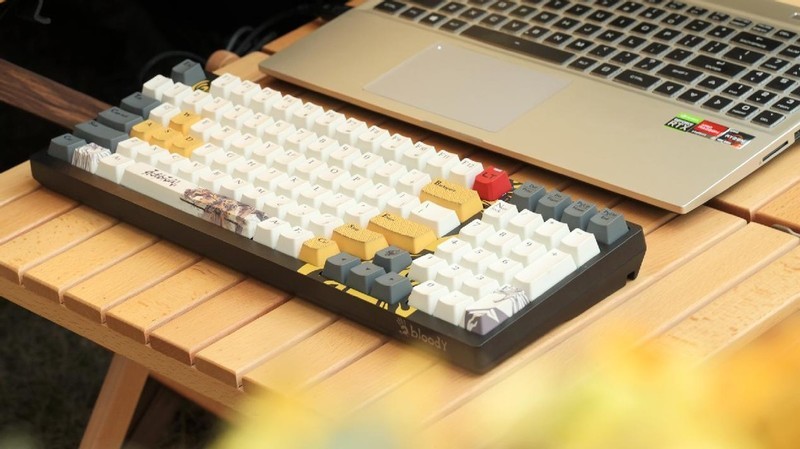 《永劫无间》振刀很难？你的对手或许开了“科技”！