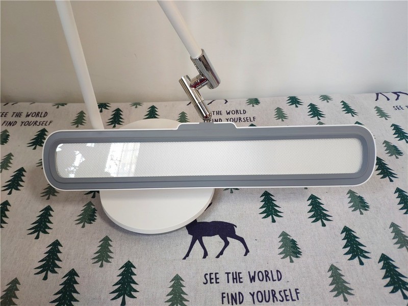 书客L1Pro护眼台灯体验：还原自然光，无频闪，轻松告别眼疲劳