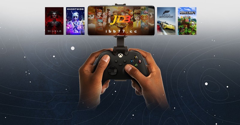 微软开创JDB全新玩游戏方式,Xbox买不买都给你方便玩法!