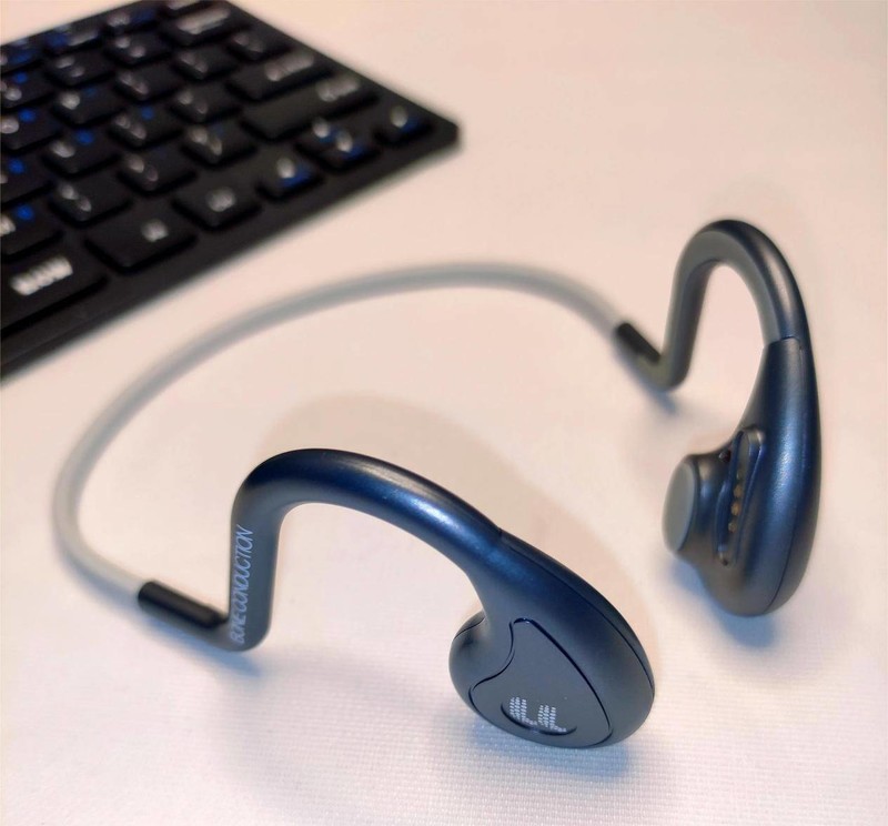 骨传导耳机哪个牌子好？五款热门骨传导耳机开箱对比！