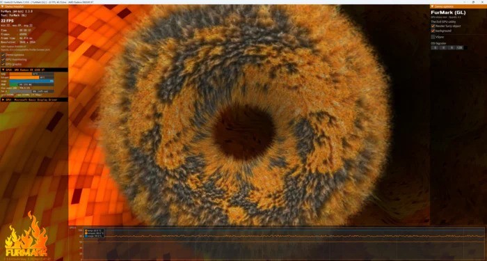 用i7旗舰+盈通RX6500XT萌宠组了一台炒股机