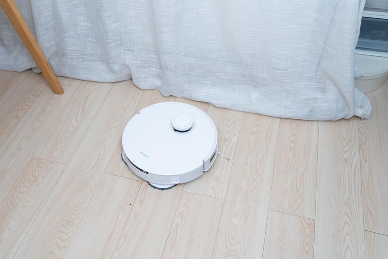 全自动扫拖跃进智能语音时代，科沃斯地宝T10 TURBO使用体验