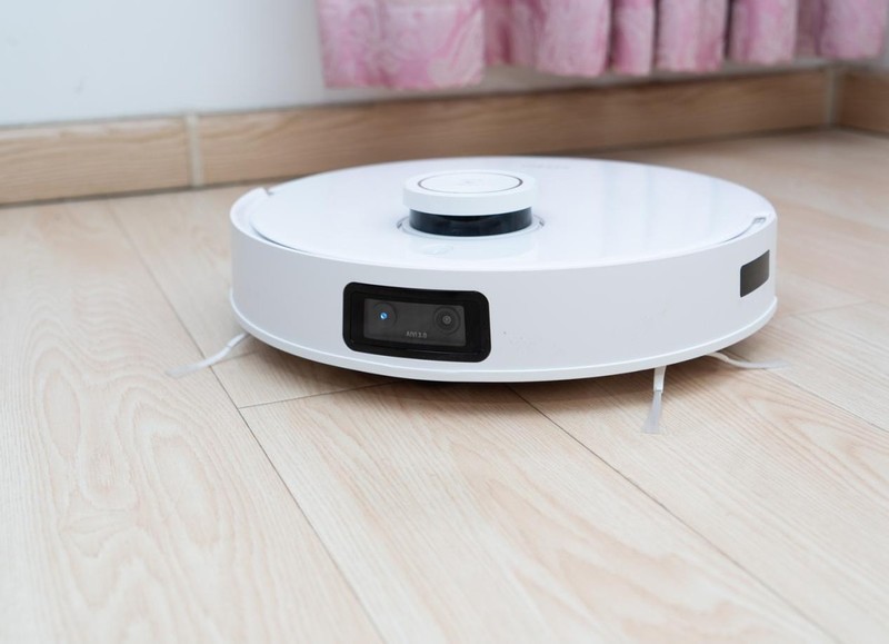 全自动扫拖跃进智能语音时代，科沃斯地宝T10 TURBO使用体验