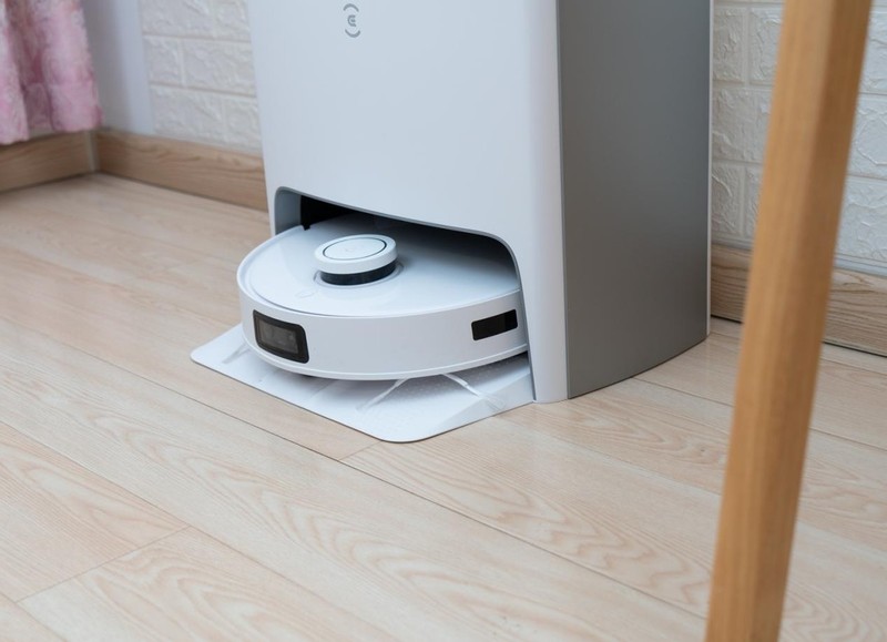 全自动扫拖跃进智能语音时代，科沃斯地宝T10 TURBO使用体验