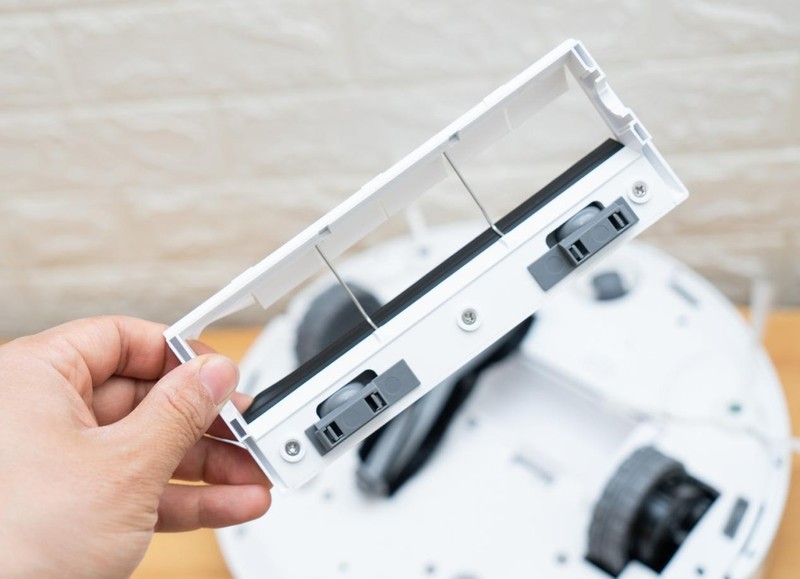 全自动扫拖跃进智能语音时代，科沃斯地宝T10 TURBO使用体验