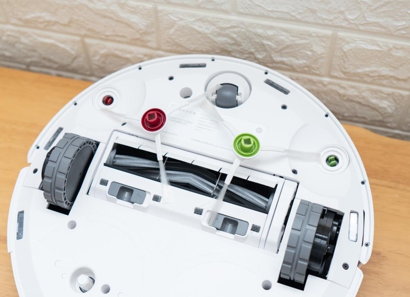 全自动扫拖跃进智能语音时代，科沃斯地宝T10 TURBO使用体验