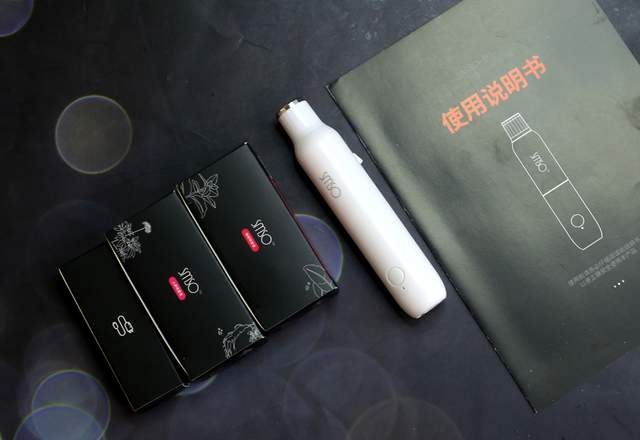 味道清新，滋润鼻腔，SMSO岘硕润鼻仪体验