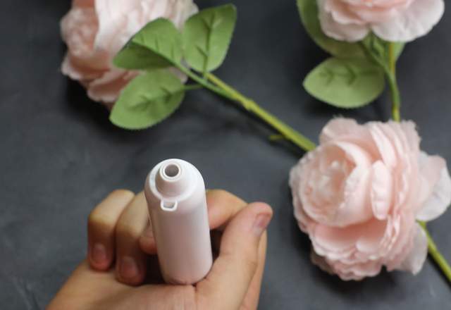 味道清新，滋润鼻腔，SMSO岘硕润鼻仪体验